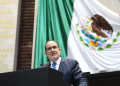 Exige Agustín Rodríguez revisión urgente al Hospital Fernando Ocaranza ante riesgos para pacientes y trabajadores