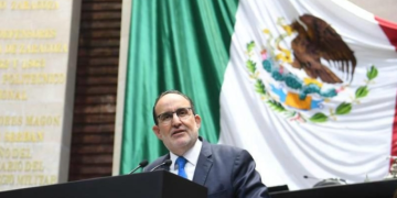 Exige Agustín Rodríguez revisión urgente al Hospital Fernando Ocaranza ante riesgos para pacientes y trabajadores