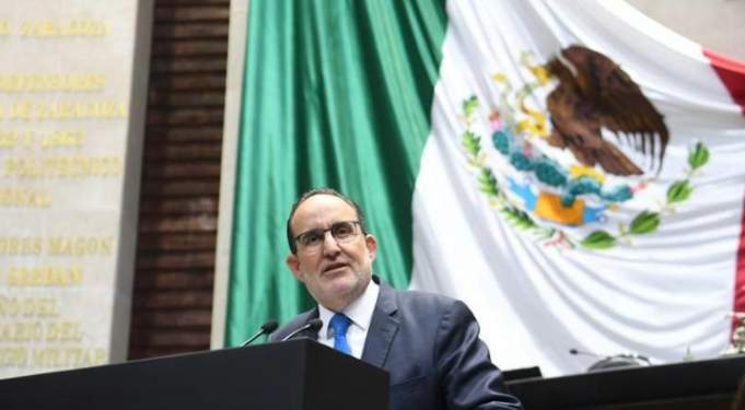 Exige Agustín Rodríguez revisión urgente al Hospital Fernando Ocaranza ante riesgos para pacientes y trabajadores