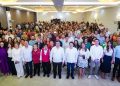 Jacobo Mendoza destaca agenda de derechos y compromete más recursos para Sonora