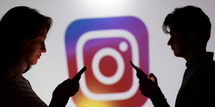 ¿Persona real o inteligencia artificial? Instagram busca hacer la diferencia
