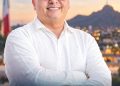 Alejandro Romero analiza participar en próximas elecciones