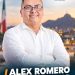 Alejandro Romero analiza participar en próximas elecciones