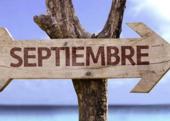 Septiembre llega, pero el calor todavía no se va de Sonora