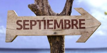 Septiembre llega, pero el calor todavía no se va de Sonora