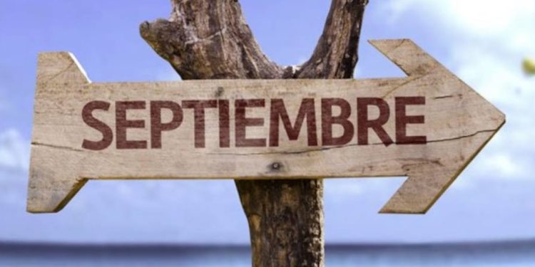 Septiembre llega, pero el calor todavía no se va de Sonora