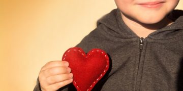 El cuidado del corazón comienza desde la infancia