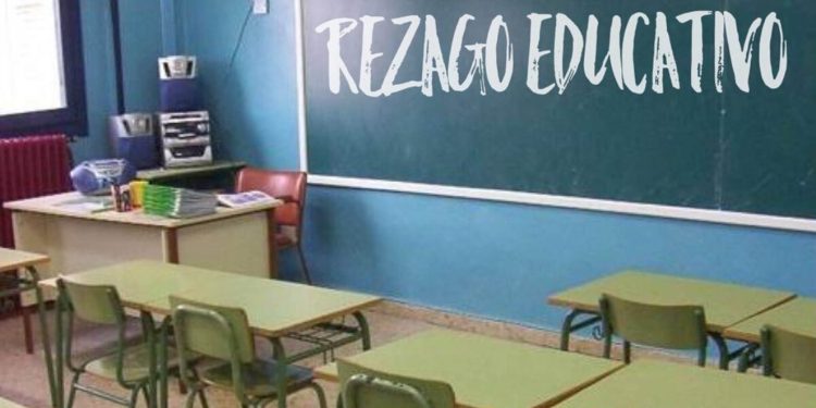 México arrastra una década de rezago educativo: investigador