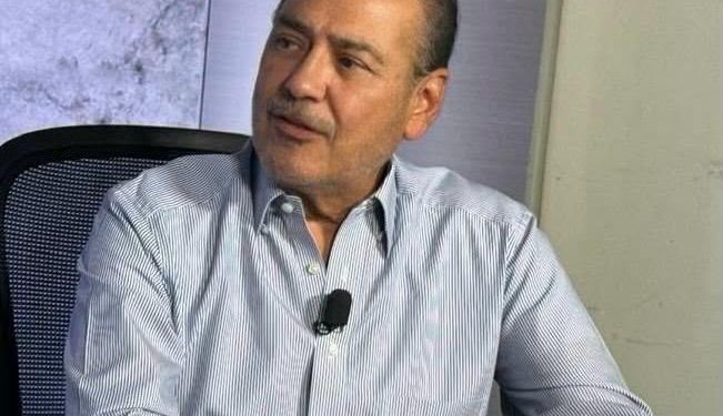 Llama Beltrones a oposición y sociedad civil a vigilar elección de 2027