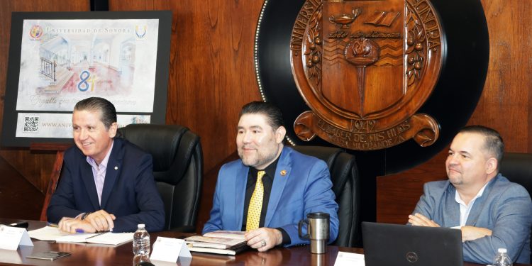 Unison celebrará su 84 aniversario con más de 160 actividades durante octubre