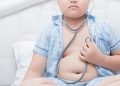 Obesidad infantil pone en riesgo la salud cardiovascular desde edades tempranas: Cardiólogo