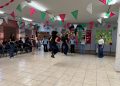 Reviven juegos tradicionales en la UPN Hermosillo como alternativa al uso de pantallas