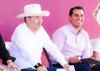 Cultura llega a colonias de Hermosillo y reúne a más de 10 mil personas