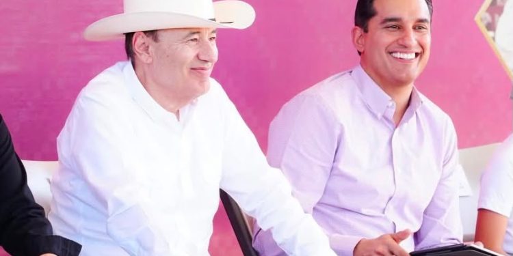 Cultura llega a colonias de Hermosillo y reúne a más de 10 mil personas