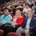 Lleva Omar del Valle Colosio actividades culturales a colonias y comunidades de Sonora