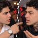 ¿Pleito entre Naim Darrechi y Aaron Mercury?