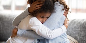 El duelo infantil también aparece ante cambios y pérdidas que no implican una muerte