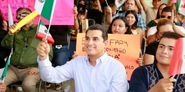 Gámez destaca programas sociales y soberanía tras Segundo Informe de Sheinbaum