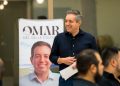 Omar Del Valle Colosio refrenda respaldo a Sheinbaum y llama a mantener coordinación desde Sonora