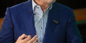 Beltrones plantea frente opositor para vigilar elecciones de 2027