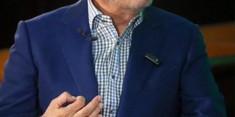 Beltrones plantea frente opositor para vigilar elecciones de 2027