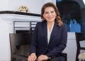 Lorenia Valles destaca inversión en salud durante gobierno de Durazo