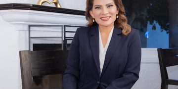 Lorenia Valles destaca inversión en salud durante gobierno de Durazo