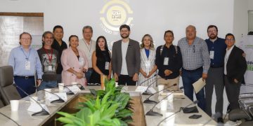 Analizan en Sonora propuestas para proteger el ejercicio periodístico