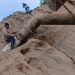 Prevén recuperación gradual de agua al norte de Hermosillo tras trabajos en Las Malvinas