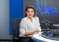 Lorenia Valles llama a la unidad tras ser elegida coordinadora estatal