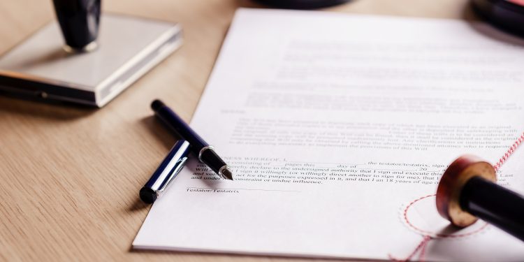 Sin testamento, heredar puede convertirse en un proceso largo y costoso: Jeanette Arrizon