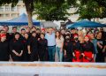 Dogos El Compadre se lleva el primer lugar en la tercera edición del Dogo Fest