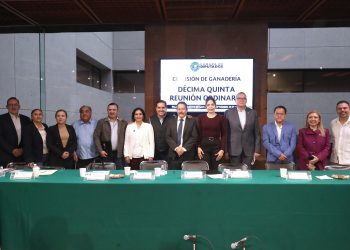 Piden recursos para mantener campaña contra el gusano barrenador en 2027