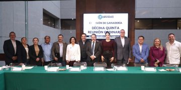 Piden recursos para mantener campaña contra el gusano barrenador en 2027