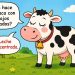 La vaca