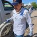 Lleva Gildardo Real jornadas de descacharre a 12 colonias de Hermosillo