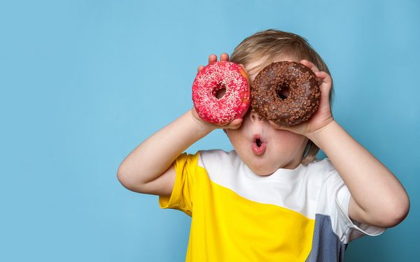 Las cosas que dejamos de hacer al crecer y que quizá vale la pena recuperar