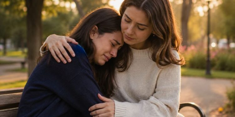 Las palabras también importan al hablar del suicidio
