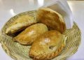 Pastes hidalguenses tradicionales