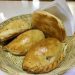 Pastes hidalguenses tradicionales