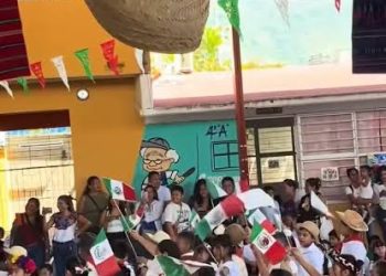 ¡Viva la Rosa de Guadalupe!