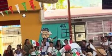 ¡Viva la Rosa de Guadalupe!