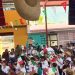 ¡Viva la Rosa de Guadalupe!