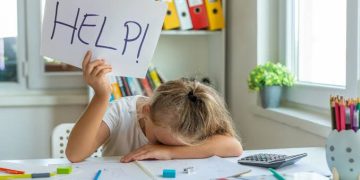 Niños con agendas llenas: cuando las actividades también necesitan un límite