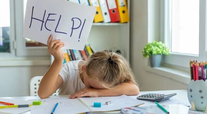Niños con agendas llenas: cuando las actividades también necesitan un límite