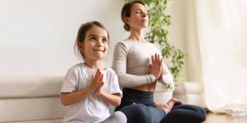 Mindfulness: una pausa que puede ayudar a los niños a aprender