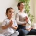 Mindfulness: una pausa que puede ayudar a los niños a aprender