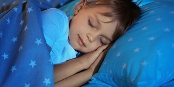 Dormir bien también es cuidar su salud