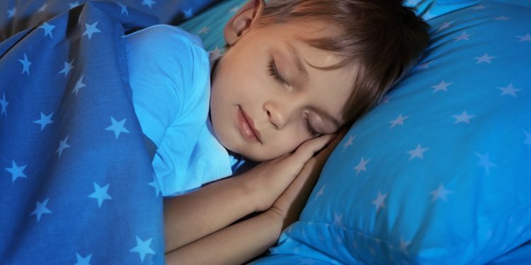 Dormir bien también es cuidar su salud