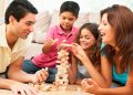 Estar con los hijos no siempre significa pasar tiempo de calidad